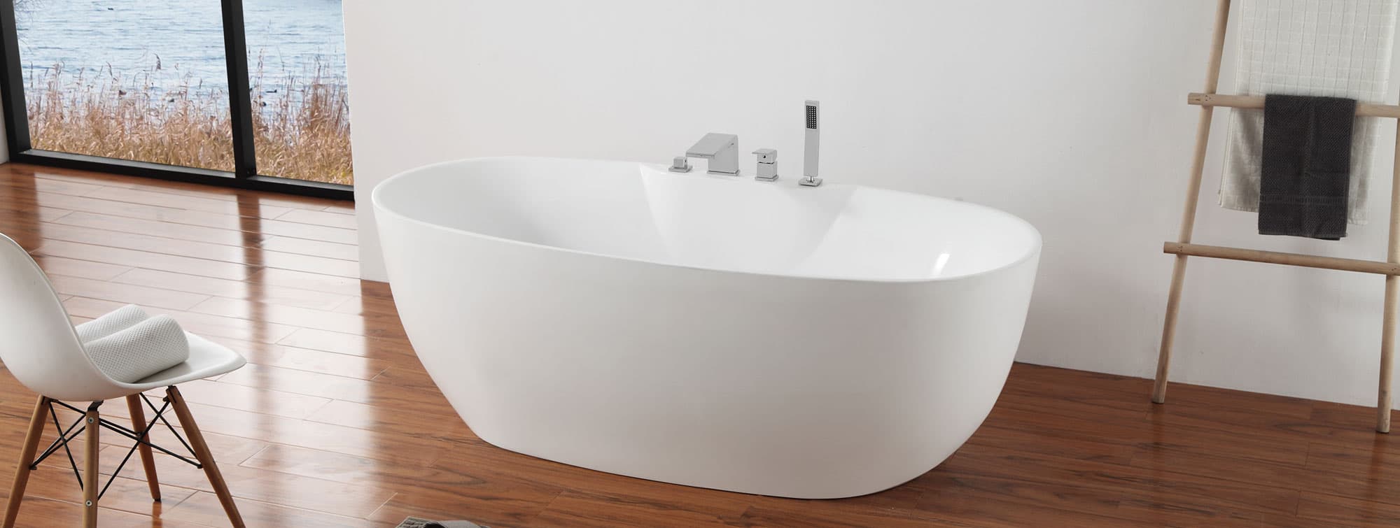 Flash Bathtub
