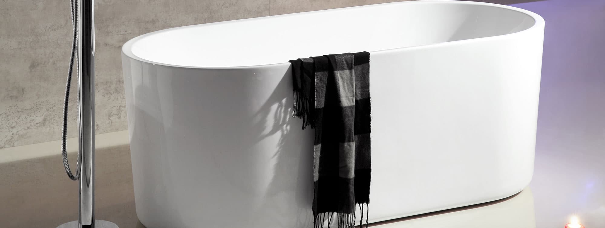 Focus Bathtub