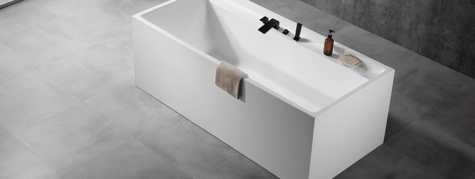 Linger Bathtub